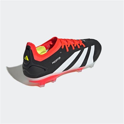 adidas predator 19.2 fg voetbalschoenen zwart|adidas Predator 19.2 FG .